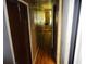 View of a long hallway leading to other rooms in the home at 742 Se Hebron Dr., Conway, SC 29527