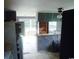 View of the kitchen features a half-wall bar area at 742 Se Hebron Dr., Conway, SC 29527