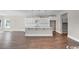 Kitchen features granite countertops, stainless steel appliances, and custom cabinets at 1004 Fowler Rd., Conway, SC 29526