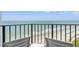 Enjoy breathtaking ocean views from the unit's private balcony at 1605 S Ocean Blvd. # 1403, Myrtle Beach, SC 29577