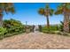 Beach access with a gated entry at 1605 S Ocean Blvd. # 1403, Myrtle Beach, SC 29577