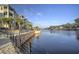 Breathtaking waterfront views, offering a serene and picturesque setting at 2180 Waterview Dr. # 738, North Myrtle Beach, SC 29582