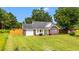 Attractive single story brick home with well kept lawn and inviting curb appeal at 2965 Mount Olive Rd., Loris, SC 29569