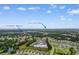 Aerial view of the property at 3185 Viceroy Loop close to the Intracostal Waterway and Cherry Grove Beach at 3185 Viceroy Loop, Little River, SC 29566