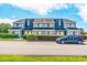 Attractive condo featuring meticulously maintained landscaping, and nearby parking at 3700 Golf Colony Lane # 2-J, Little River, SC 29566