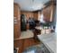 Well-appointed kitchen featuring custom cabinets, modern appliances, and ample counter space at 503 20Th Ave. N # 3B, North Myrtle Beach, SC 29582