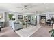Comfortable living room featuring plush seating, ample natural light, and a cozy ambiance at 520 13Th Ave. N, Surfside Beach, SC 29575