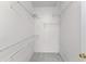Walk-in closet featuring wire shelving and ample storage space at 583 Wildflower Trail, Myrtle Beach, SC 29579