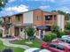 Charming townhome featuring a cozy front porch and a private balcony at 614 14Th Ave. S # 47, Surfside Beach, SC 29575