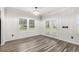 Living Room featuring views of exterior, open space, and a door leading to the yard at 628 Mccorkle Place, Conway, SC 29526