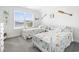 Shared bedroom features twin beds with sea-themed quilts and decor at 914 Mary Read Dr., North Myrtle Beach, SC 29582
