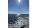 Sunlight glistens on the ocean's surface, creating a breathtaking and serene view at 985 Oak Hollow St., Longs, SC 29568