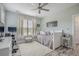 Bedroom featuring plenty of natural light and neutral colors, perfect for a  at 1323 Ashboro Ct., Myrtle Beach, SC 29579