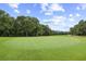 Scenic view of the green golf course at 155 Preservation Circle, Pawleys Island, SC 29585