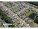 Aerial view of the neighborhood with a home identified at 160 Juniata Loop at 160 Juniata Loop, Little River, SC 29566