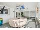 The home features a large screened-in porch perfect for relaxing and entertaining friends and Gathering at 1725 26Th Ave N, North Myrtle Beach, SC 29582