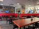 Well-lit restaurant interior with dining tables and a clean, modern decor at 2001 S Ocean Blvd. S # 1302, Myrtle Beach, SC 29577