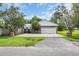 Charming single-story home with a brick and siding exterior and an attached two-car garage at 312 S Poplar Ave., Andrews, SC 29510