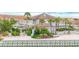 Beach access with sandy paths surrounded by greenery and palms, near water at 415 Ocean Creek Dr. # 2373, Myrtle Beach, SC 29572