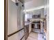 Updated kitchen featuring stainless steel appliances and ample counter space at 415 Ocean Creek Dr. # 2373, Myrtle Beach, SC 29572