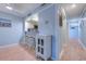 Open-concept living space featuring a breakfast bar and seamless access to the kitchen at 415 Ocean Creek Dr. # 2373, Myrtle Beach, SC 29572