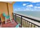 Relax on your private balcony and take in the spectacular ocean view and beach activities at 6900 N Ocean Blvd. # 1541, Myrtle Beach, SC 29572
