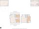 Comprehensive floor plan showing layout of all floors, including living areas, bedrooms, kitchen, and attic at 7288 Schooners Ct. Sw, Ocean Isle Beach, NC 28469