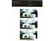 Multiple exterior elevation options for 'The Dover' model, showcasing the home's facade and design at Lot 148 Tibetan St., Conway, SC 29526