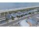 Beachfront condos offer stunning ocean views and convenient access to the sandy shoreline at 101 W First St. # A2, Ocean Isle Beach, NC 28469