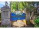 Sterling Village II signage with brick pillars and professional landscaping at 1205 Erin Way # 5C, Myrtle Beach, SC 29577