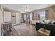 Inviting bedroom featuring a daybed, charming decor, and ample natural light at 2709 Eton St., Myrtle Beach, SC 29579