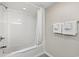 Bright bathroom with a shower-tub combination, offering a clean and functional space at 3000 N Ocean Blvd. # 420, Myrtle Beach, SC 29577