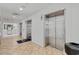 Elevator bank in a condo building, highlighting accessibility and modern facilities at 3000 N Ocean Blvd. # 420, Myrtle Beach, SC 29577