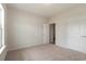 Bedroom with carpeted floors and natural lighting at 3308 Little Bay Dr., Conway, SC 29526