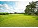 Scenic golf course with well-maintained greens and beautiful landscaping at 5050 Windsor Green Way # 203, Myrtle Beach, SC 29579