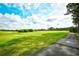 Beautifully manicured golf course view with lush green fairways and scenic landscaping at 5050 Windsor Green Way # 203, Myrtle Beach, SC 29579