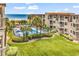 A beautiful ocean view with pool at 5601 N Ocean Blvd. # B316, Myrtle Beach, SC 29577