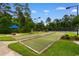 Enjoy the community's bocce ball courts at 637 Grand Cypress Way, Murrells Inlet, SC 29576
