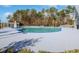 A large, inviting community swimming pool with ample deck space, ideal for relaxation and recreation at 865 Summer Starling Pl., Myrtle Beach, SC 29577