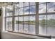 Picturesque water view from the window, with glimpses of neighboring homes and clear skies at 901 West Port Dr. # 712, North Myrtle Beach, SC 29582