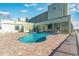 Inviting outdoor pool area with a sparkling pool, a spacious pool deck, and convenient access to nearby amenities at 9400 Shore Dr. # 411, Myrtle Beach, SC 29572