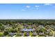 Charming neighborhood with lush greenery and well-maintained homes, offering a peaceful and inviting atmosphere at 9466 Old Palmetto Dr., Murrells Inlet, SC 29576