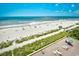 Relax at the beach with an ocean view at 1200 S Ocean Blvd. # 20506, Myrtle Beach, SC 29577