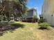 Beautifully maintained beach home with a lovely lawn and ample natural light, perfect for coastal living at 147 Weatherboard Ct., Pawleys Island, SC 29585