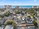 Coastal community home with skyline and ocean views in a convenient location at 1710-C Edge Dr., North Myrtle Beach, SC 29582