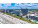 Resort with ocean views, beach access, swimming pools, and amenities, with a sunny beach and blue skies at 201 74Th Ave. N # 2740, Myrtle Beach, SC 29572