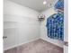 Walk-in closet with shelving and space to store clothing at 204 Kinross Ct., Little River, SC 29566