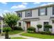 Quaint condo featuring lush landscaping, neutral siding, and close proximity to amenities at 315 72Nd Ave. N # A, Myrtle Beach, SC 29572