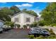 Charming condo featuring well-manicured landscaping and ample parking for residents and guests at 315 72Nd Ave. N # A, Myrtle Beach, SC 29572