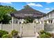 Welcome to the Summer House! Enjoy a peaceful oasis amidst mature trees at 315 72Nd Ave. N # A, Myrtle Beach, SC 29572